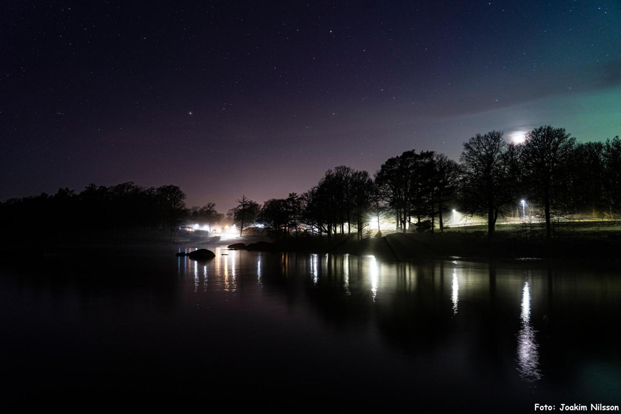 Kolleviks Camping Och Stugby Karlshamn  Bagian luar foto