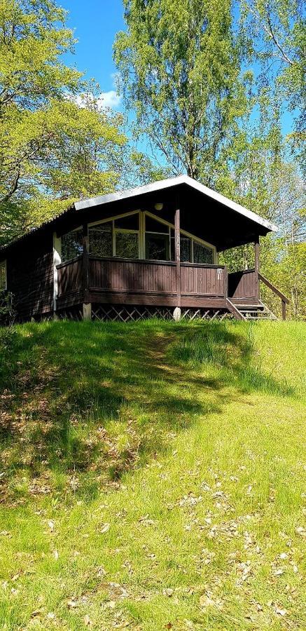 Kolleviks Camping Och Stugby Karlshamn  Bagian luar foto