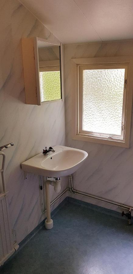 Kolleviks Camping Och Stugby Karlshamn  Bagian luar foto